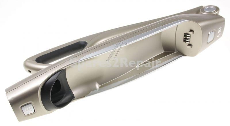 Lead - 12019615 Flexible Hose (1200w) [Bosch Siemens]