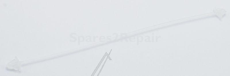 Last - 140007719010 Limiter door diaphragm 150mm [Electrolux Aeg]