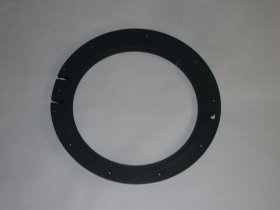 Flange Washing Machine Window - 11019617 Frame-window [Bosch Siemens]
