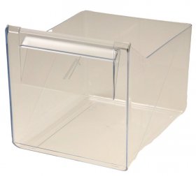 Vegetable Drawer - 140184297046 Crisper Neutral 7902 222 [Electrolux Aeg]