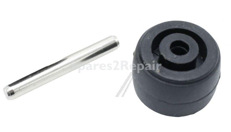 Roller - 12027571 Wheel [Bosch Siemens]