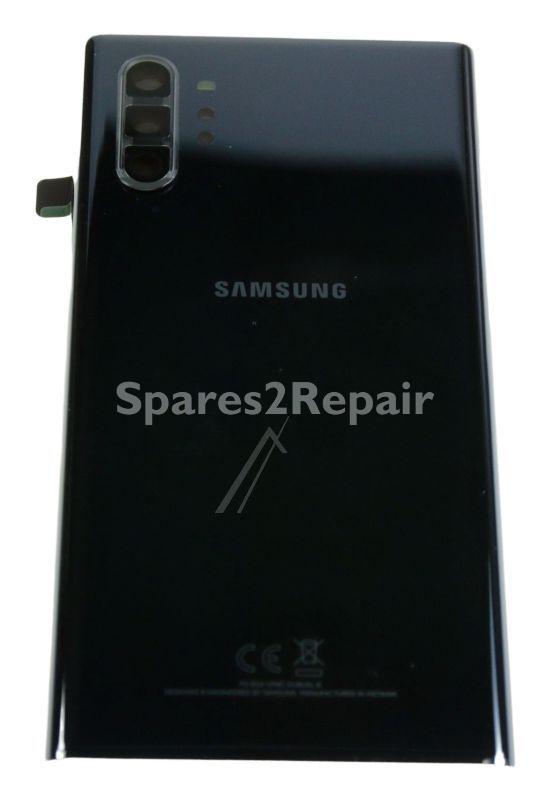 Samsung Battery Compartment Lid - Gh82-20614a Svc Cover Assembly-b-g