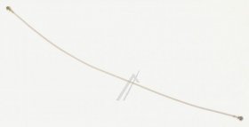 Samsung Gsm Aerial - Gh39-01687a Cbf Coaxial Cable-102mm (sm-n750) sm-n75