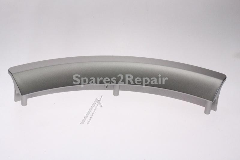 Washing Machine And Tumble Dryer Door Handles - 00645121 Handle [Bosch Siemens]