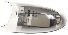 Container - 12014616 Dust Container [Bosch Siemens]