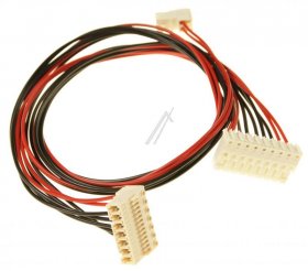 Harness - C00193793 482000083083 Harness Motor-pump [Whirlpool Indesit]
