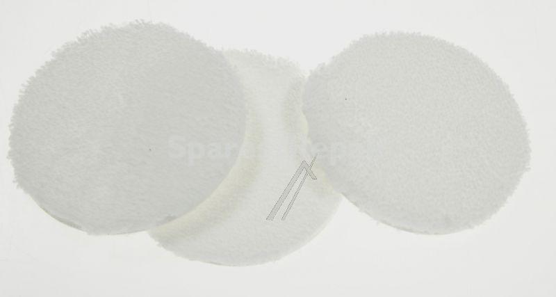 Karcher Accessories - 2 863-196 0 Polishing Pad Parquet 3