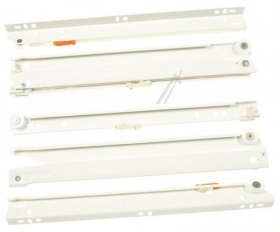 Smeg Casing Cover - 766331854 Cover