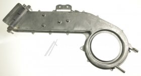 Samsung Housing Part - Dc61-04625a Housing Fan-low wd6800n-7800n aldc t2 na