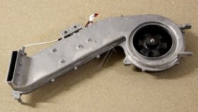 Samsung Ventilator Motor - Dc93-00764a Assembly Duct Scroll q-drive Combo wd7800n&w