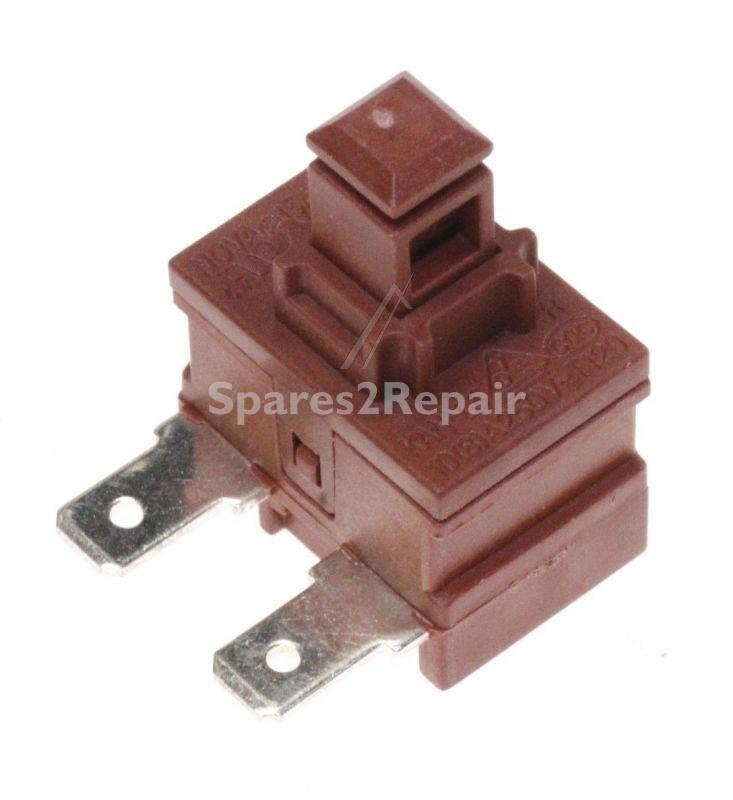 Switch - 48012562 Switch [Candy Hoover]