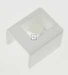 Protection - 1023582 Lock Evaporator Right [Amica]