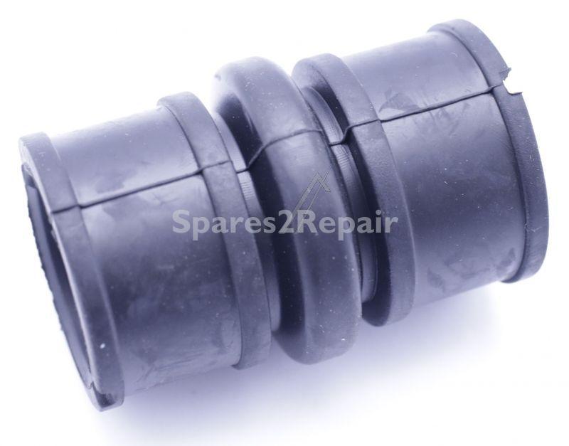 Tube - 12676000000669 Heater Hose [Midea]