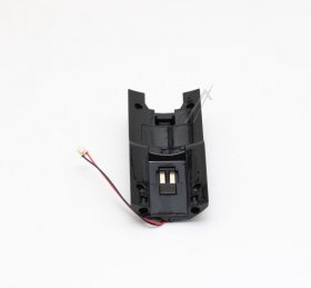 Casing Cover - 9178018421 C00930839 Front Cover [Arcelik]