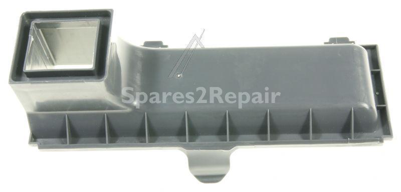 Filter Lid - 48011066 Pre-motor Fit Cover [Candy Hoover]