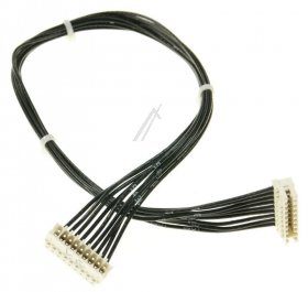 Smeg Harness - 820733841 Wiring