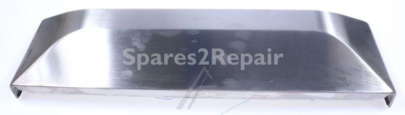 Hisense Gorenje Rearpanel - 420628 Rear Wall Insulation