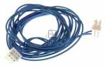 Harness - 00468569 Power Cord [Bosch Siemens]