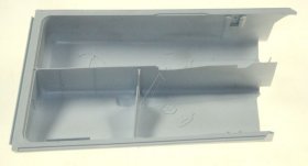 Detergent Case - C00275619 482000031286 Soap Dispenser Drawer Assembly Long [Whirlpool Indesit]