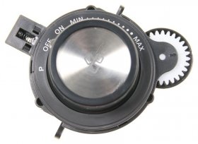 Philips Saeco Button - 300005143301 Button