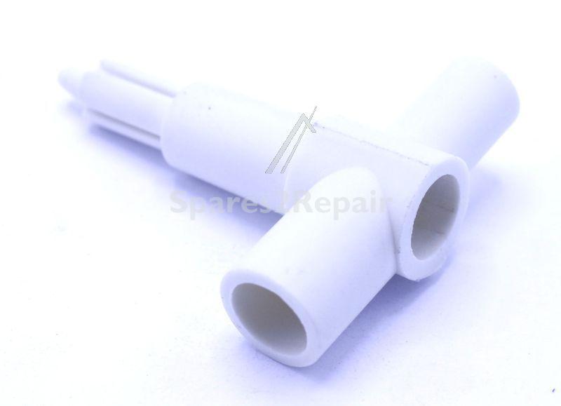 Sealing Materials - C00331003 481246688666 Gasket Conveyor [Whirlpool Indesit]