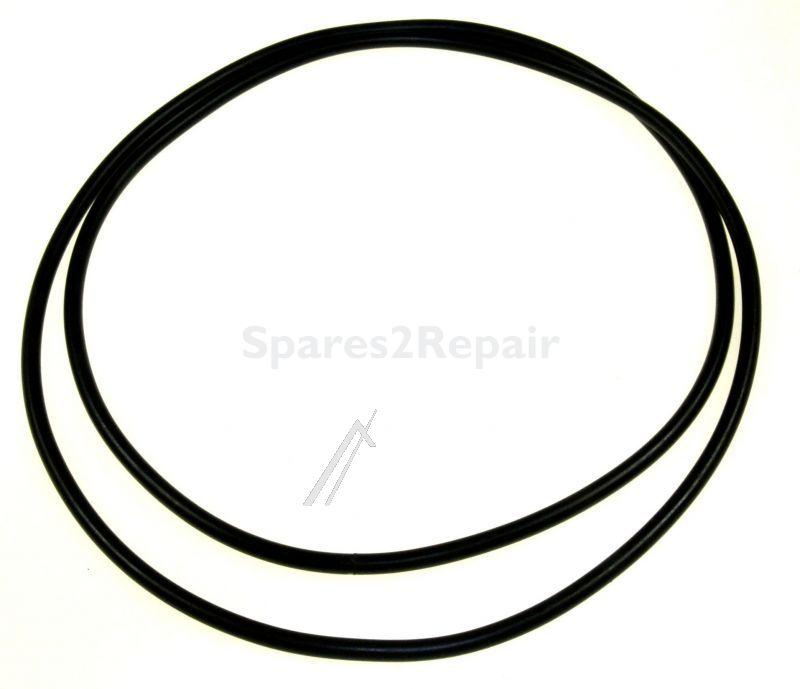 Washing Machine Tub Seal - 92605930 Tub Gasket [Candy Hoover]