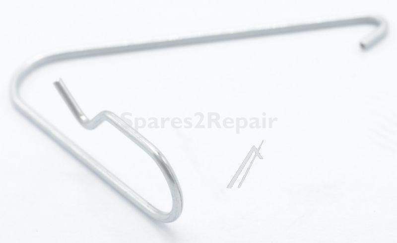 Spring - C00324018 481010374142 Spring Ntc [Whirlpool Indesit]