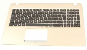 Asus Notebook keyboards - 90nb0hg1-r32uk1 X540na-1a Keyboard (uk-english) Module-as