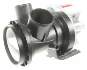 Drain Pump - C00027465 482000068612 Pump Self Cleaning 240v-50hz [Whirlpool Indesit]