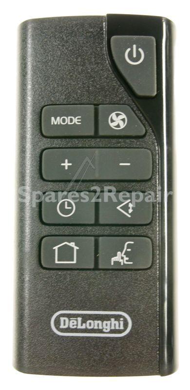 Ir remote Control - 5515110641 Remote Control [Delonghi]
