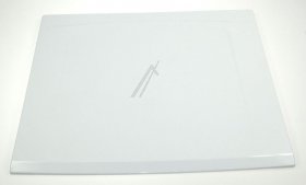 Kickplate - 9034492 Angle-high Base White 60cm [Amica]