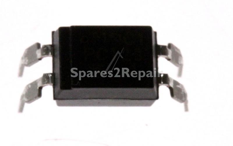 Metz Optocoupler-sensor - Sfh617g2 155000032 Optocoupler