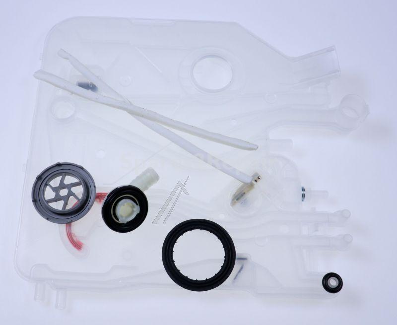 Pressure Controller - Water Inlet [Bosch Siemens]