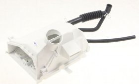 Detergent Case - 12138100026224 Dispenser Subassembly [Midea]