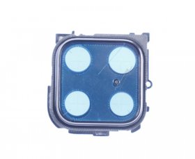 Xiaomi Battery Compartment Lid - 48600000204b Decoration Assembly Rear Camera Redmi Note 9s-9 Pro