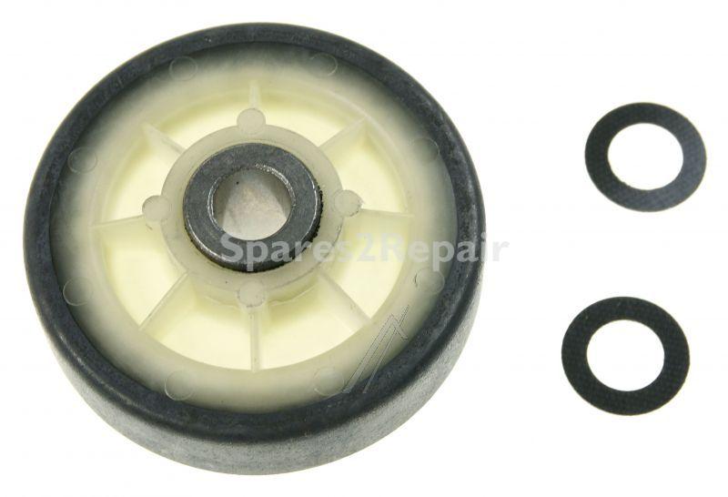 Rotor - C00374787 481010706382 Rotor Tm7-tm6 [Whirlpool Indesit]