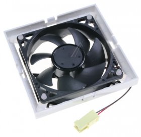 Smeg Ventilator Motor - 699250180 Square Fan Service Group