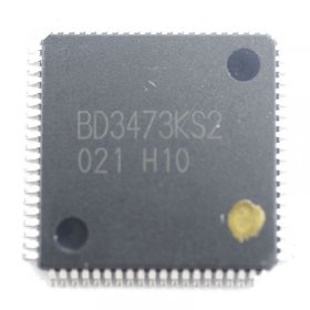 Yamaha Ic - Yd953a00 Ic Bd3473ks2 Rx-v473ml
