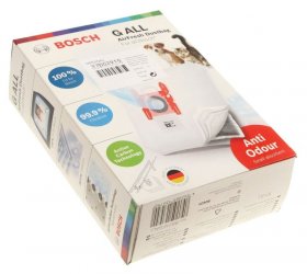 Vacuum Cleaner Bags - 17002915 Vacuum Cleaner Bag [Bosch Siemens]