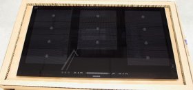 Ceramic Surface - 00689611 Glass Ceramic Hob Top [Bosch Siemens]