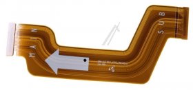 Samsung Flexi print Connector - Gh82-25736a Svc If Pba-sm-a715f_ctc Fpcb_svc