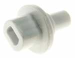 Euna Bolt - 120300002 Ice Door Axis