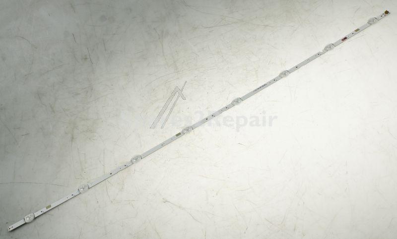 Samsung Led backlight bar - V8dn-395sm0-r1 Bn96-46569a Assembly Led Bar P n5000 Aluminum Un5000 Jed