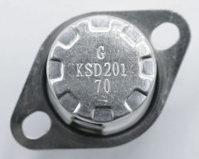Thermostats - 00632646 Regulator-temperature [Bosch Siemens]