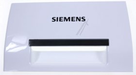 Detergent Dispenser Cover - 00751329 Tray Handle-dispenser [Bosch Siemens]