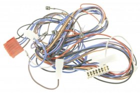 Hisense Gorenje Harness - 357072 Wiring Harness-oven K44 Ind