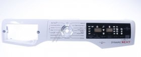 Operating Unit Screen - 45319569 Cruscotto Wdxoa Ah It [Candy Hoover]