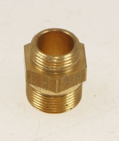 Domena Drain Connector - 500592039 Connector Stopper Drain