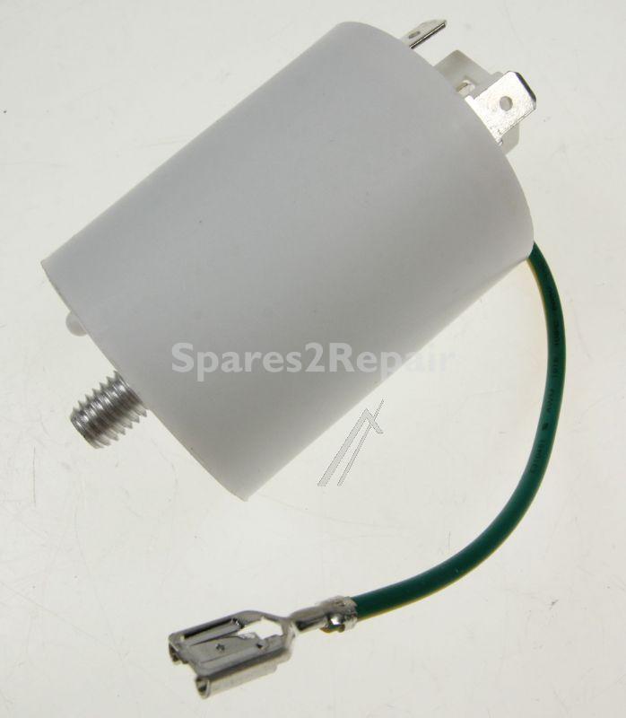 Smeg Pin - 765550868 Absorber Pin