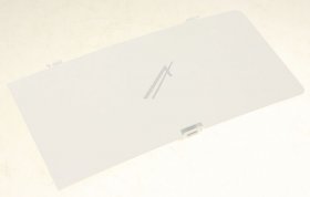Flap - C00618254 488000618254 Flap White [Whirlpool Indesit]